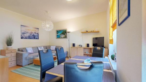 Ferienwohnung Seestern